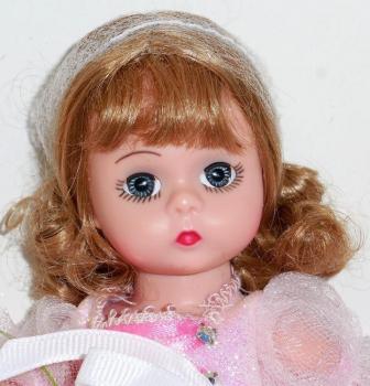Madame Alexander - Once Upon a Time - Doll (Shirley's Dollhouse)